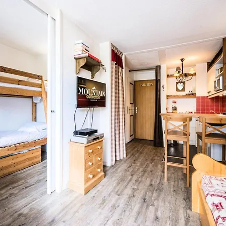 Appartement Les Hauts De Rogoney - Au Pied Des Pistes Mae-1583 Val-dʼIsère