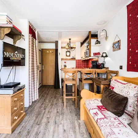 Résidence Les Hauts De Rogoney - Au Pied Des Pistes Mae-1583 Val-dʼIsère