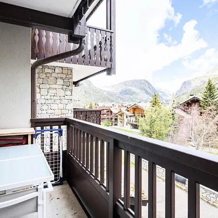 Résidence Les Hauts De Rogoney - Au Pied Des Pistes Mae-1583 Apartamento Val-dʼIsère