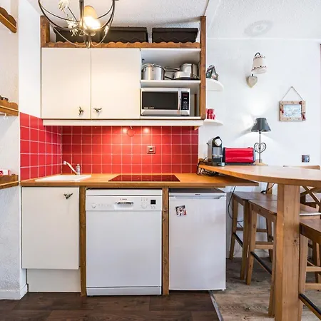 Résidence Les Hauts De Rogoney - Au Pied Des Pistes Mae-1583 Apartamento Val-dʼIsère