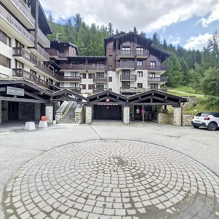 Résidence Les Hauts De Rogoney - Au Pied Des Pistes Mae-1583 *